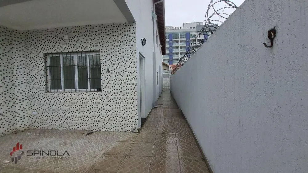 Sobrado, 3 quartos, 122 m² - Foto 2