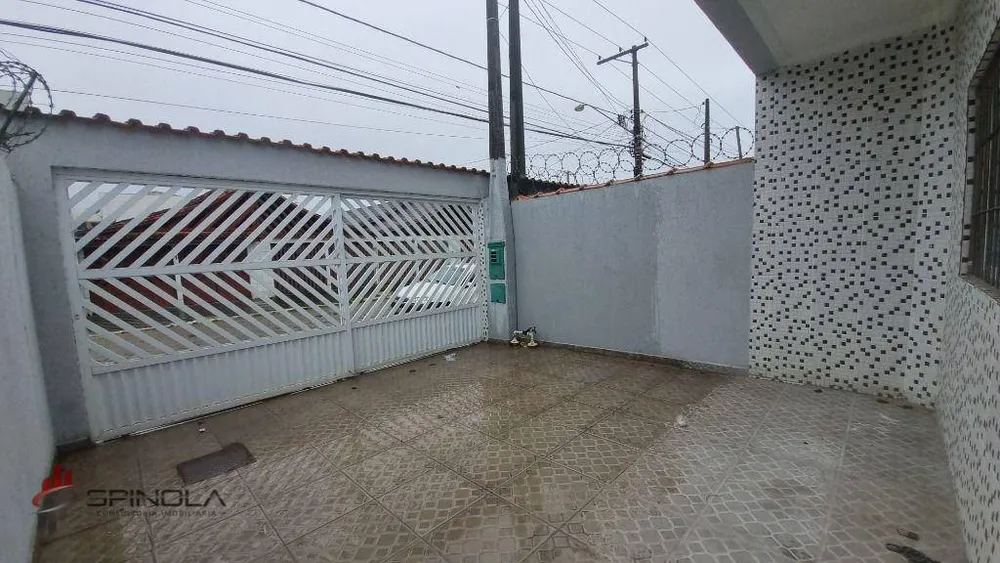 Sobrado, 3 quartos, 122 m² - Foto 3