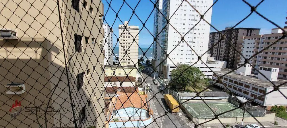 Apartamento, 3 quartos, 98 m² - Foto 2