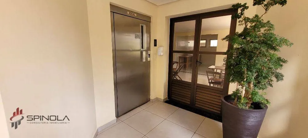 Apartamento, 3 quartos, 98 m² - Foto 3