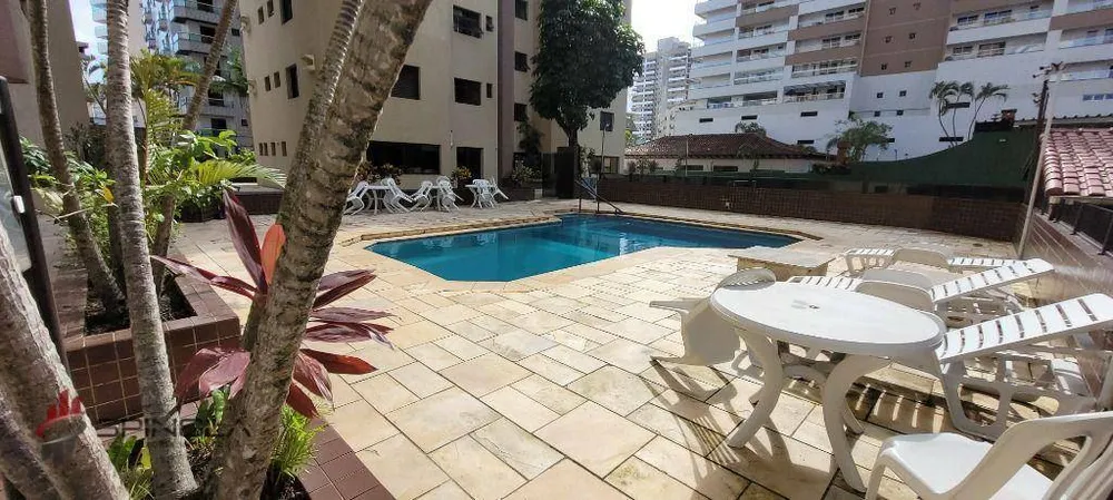 Apartamento, 3 quartos, 98 m² - Foto 1