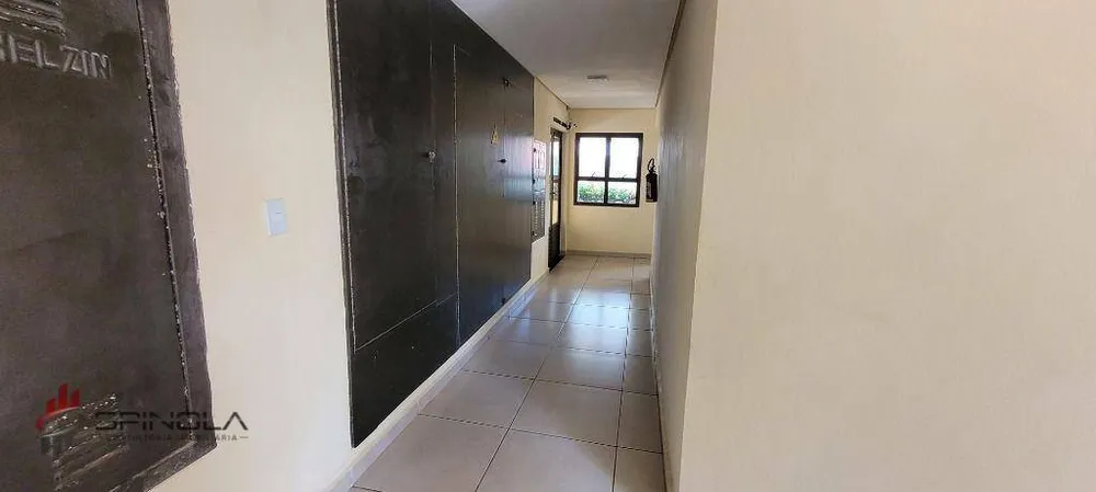 Apartamento, 3 quartos, 98 m² - Foto 4
