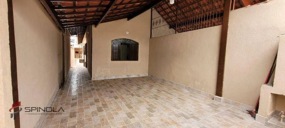 Casa, 2 quartos, 80 m² - Foto 1