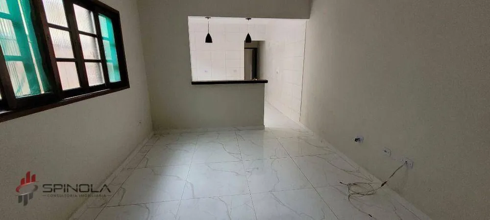 Casa, 2 quartos, 80 m² - Foto 3
