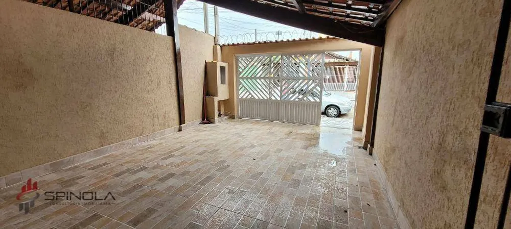 Casa, 2 quartos, 80 m² - Foto 2