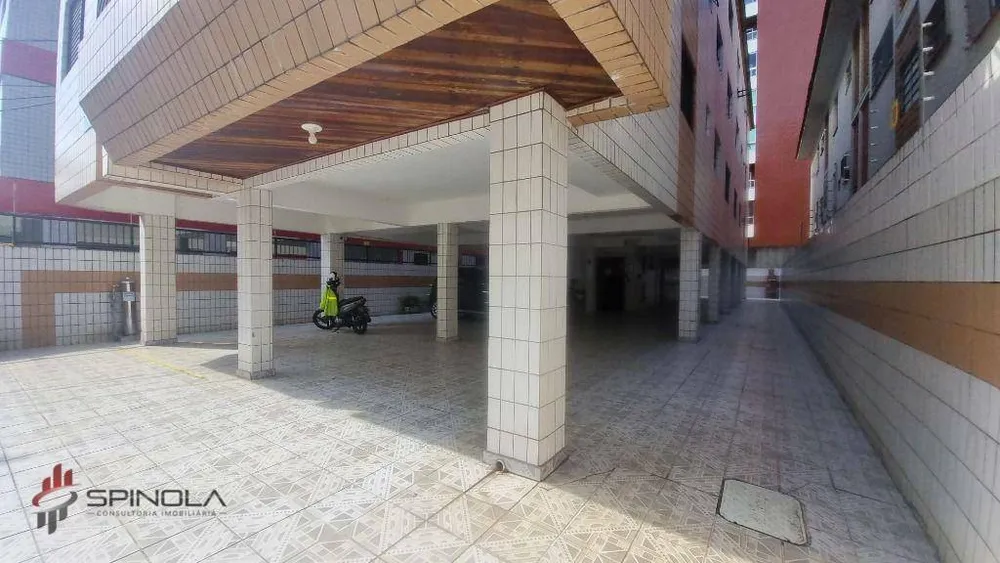 Apartamento, 1 quarto, 43 m² - Foto 3
