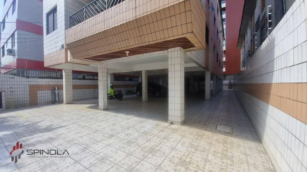 Apartamento, 1 quarto, 43 m² - Foto 2