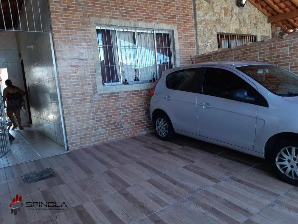 Casa, 2 quartos, 77 m² - Foto 4