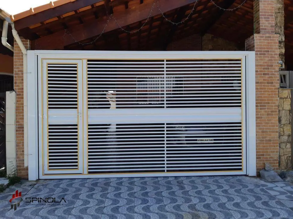 Casa, 2 quartos, 77 m² - Foto 1
