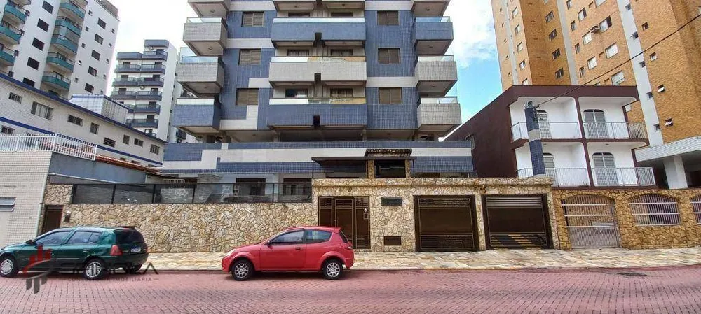 Cobertura, 3 quartos, 184 m² - Foto 1