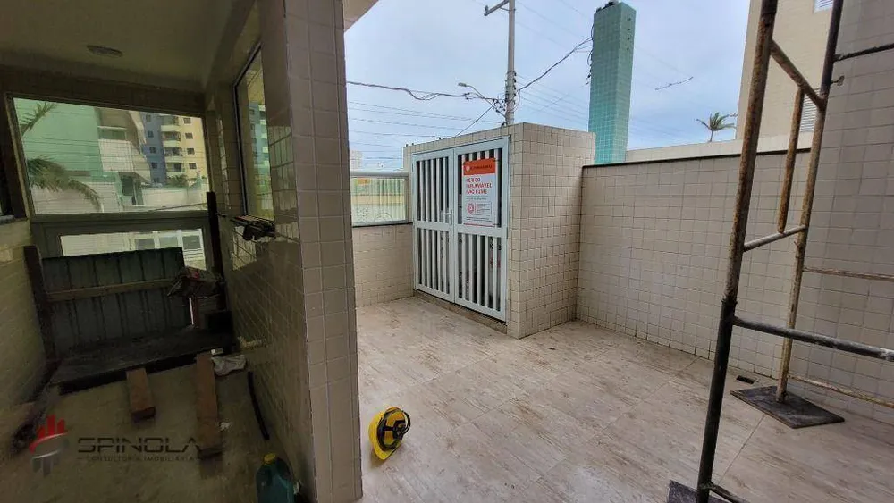 Apartamento, 1 quarto, 52 m² - Foto 3