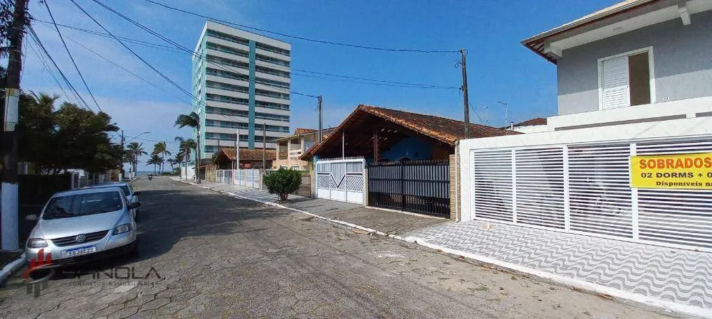 Sobrado, 2 quartos, 51 m² - Foto 3