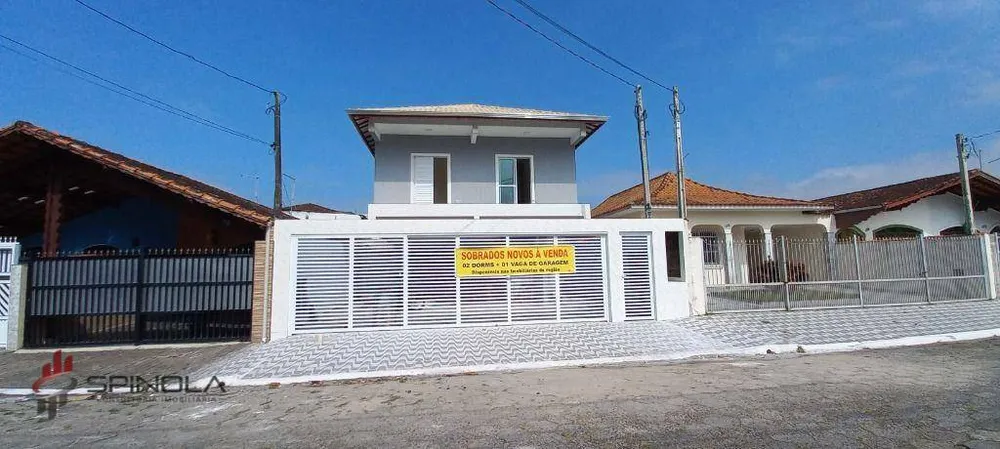Sobrado, 2 quartos, 51 m² - Foto 4