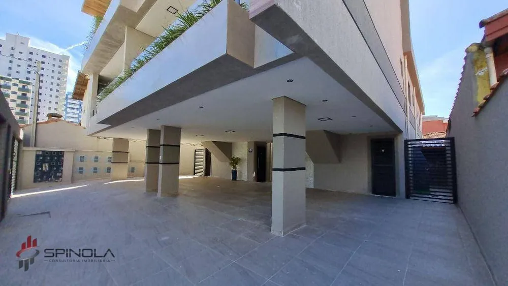 Casa de Condomínio, 2 quartos - Foto 3