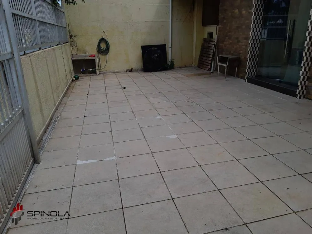 Casa, 4 quartos, 136 m² - Foto 2