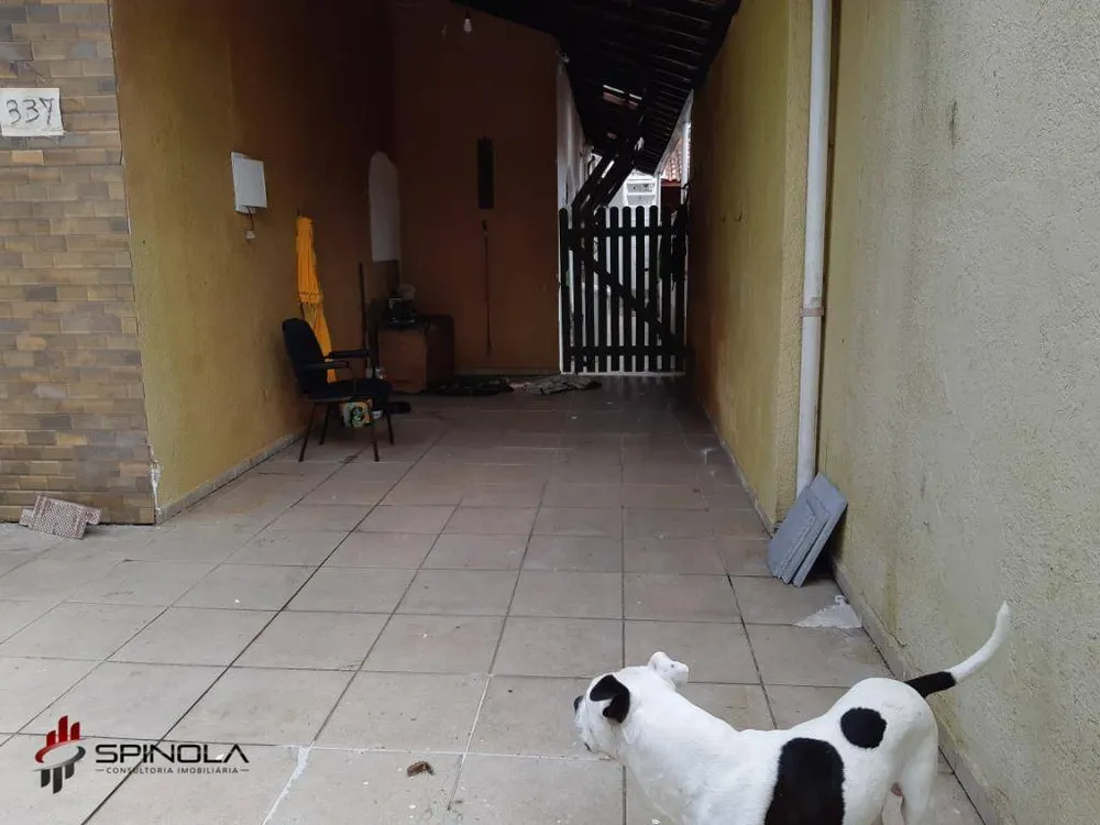 Casa, 4 quartos, 136 m² - Foto 4