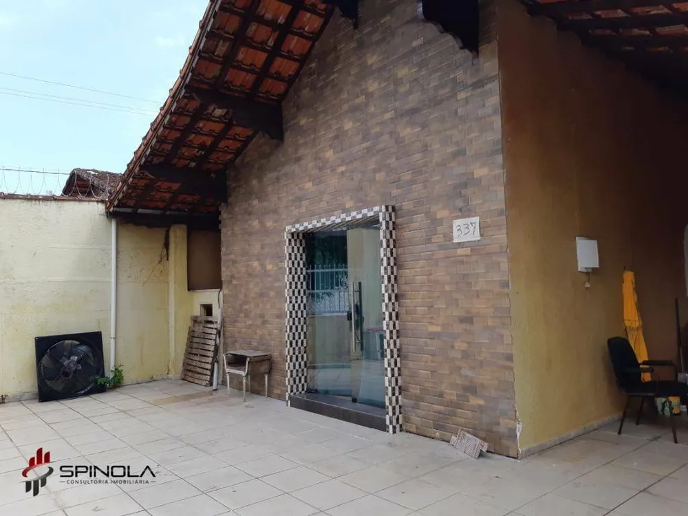 Casa, 4 quartos, 136 m² - Foto 3