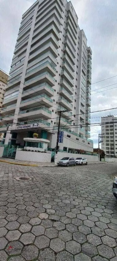 Apartamento, 3 quartos, 129 m² - Foto 1