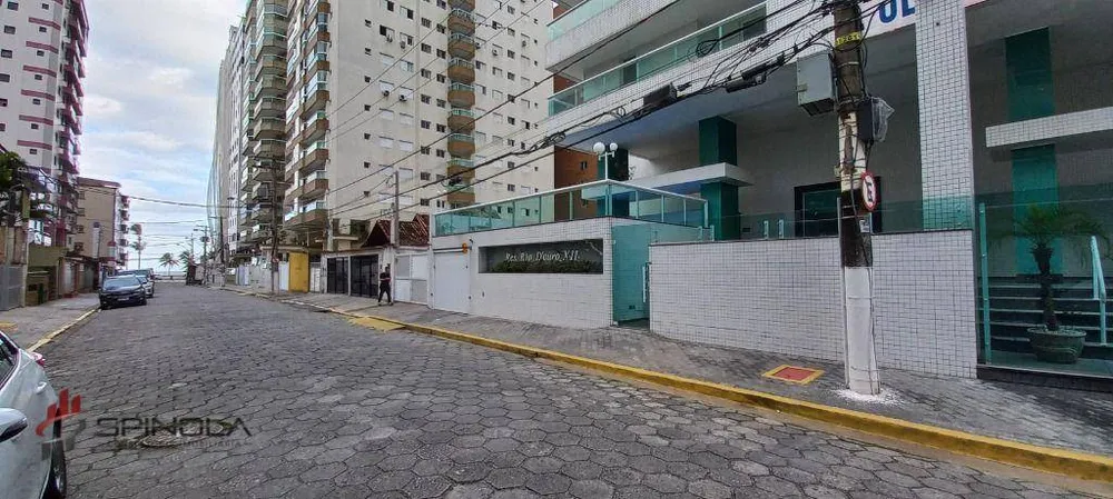 Apartamento, 3 quartos, 129 m² - Foto 3