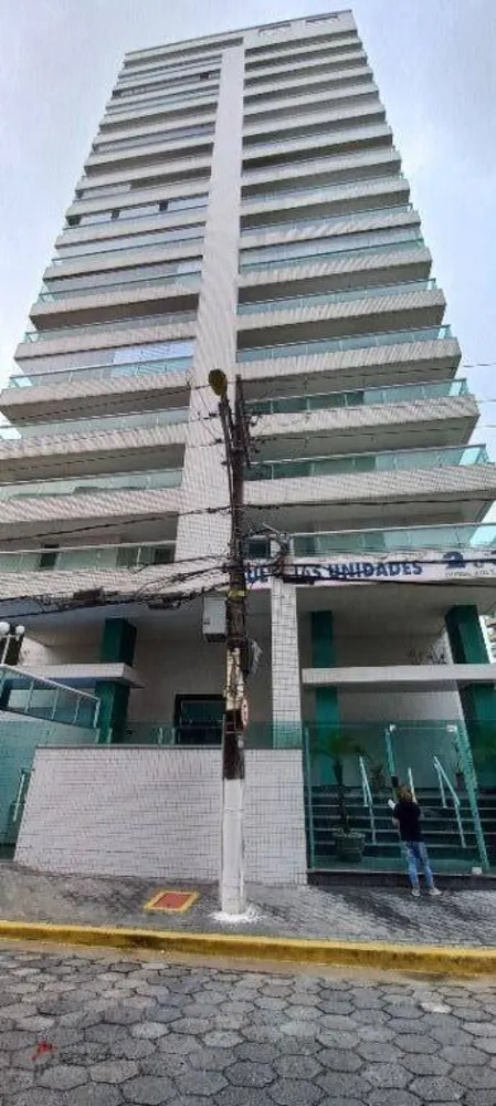 Apartamento, 3 quartos, 129 m² - Foto 2