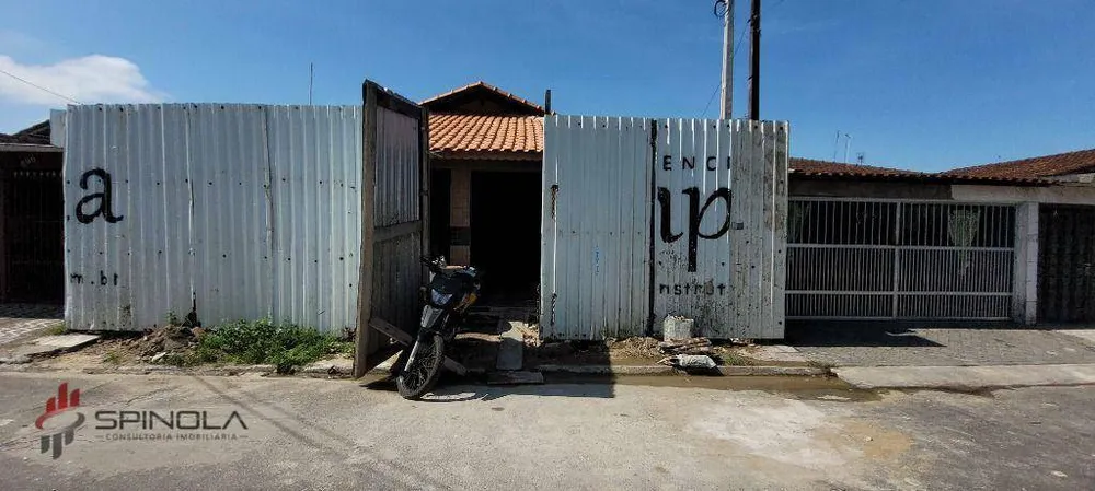 Casa de Condomínio, 2 quartos - Foto 2