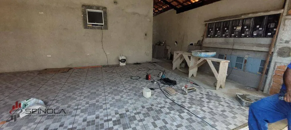 Casa de Condomínio, 2 quartos - Foto 4
