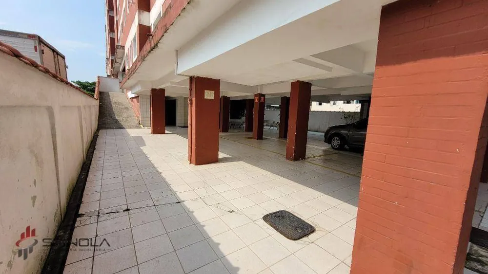 Apartamento, 1 quarto, 41 m² - Foto 2