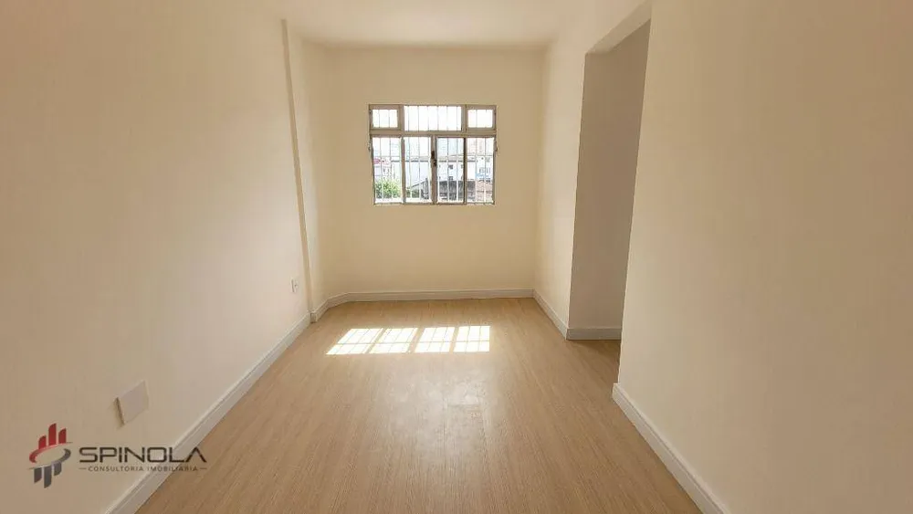 Apartamento, 1 quarto, 41 m² - Foto 1