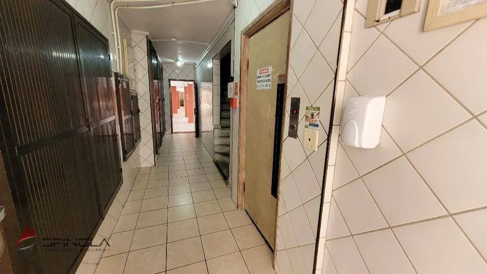 Apartamento, 1 quarto, 41 m² - Foto 4