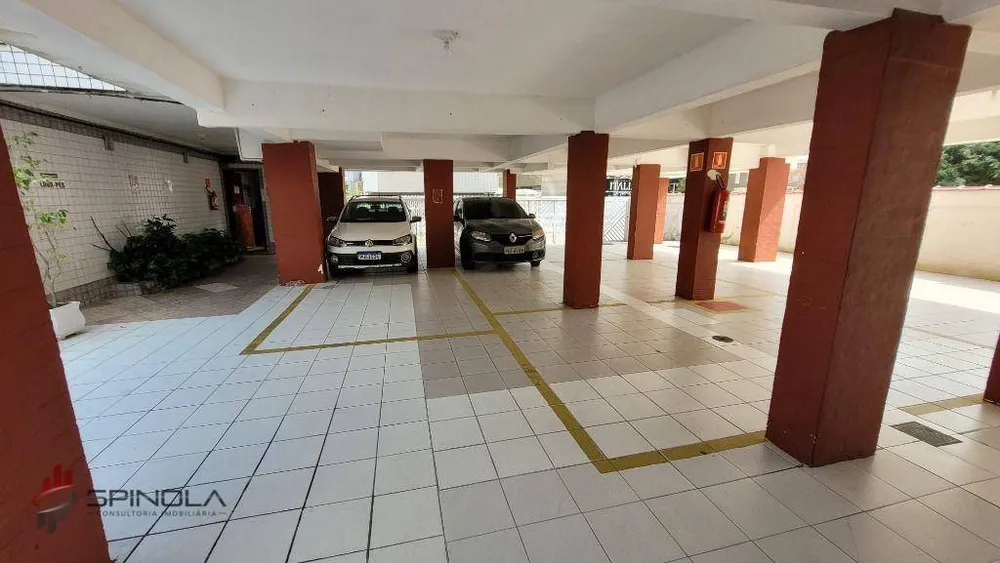 Apartamento, 1 quarto, 41 m² - Foto 3