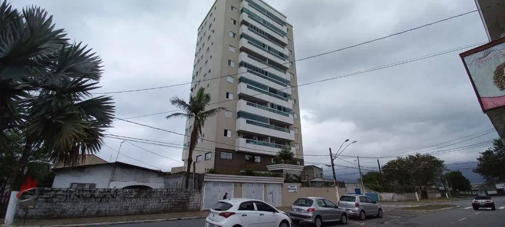 Apartamento, 2 quartos, 71 m² - Foto 2