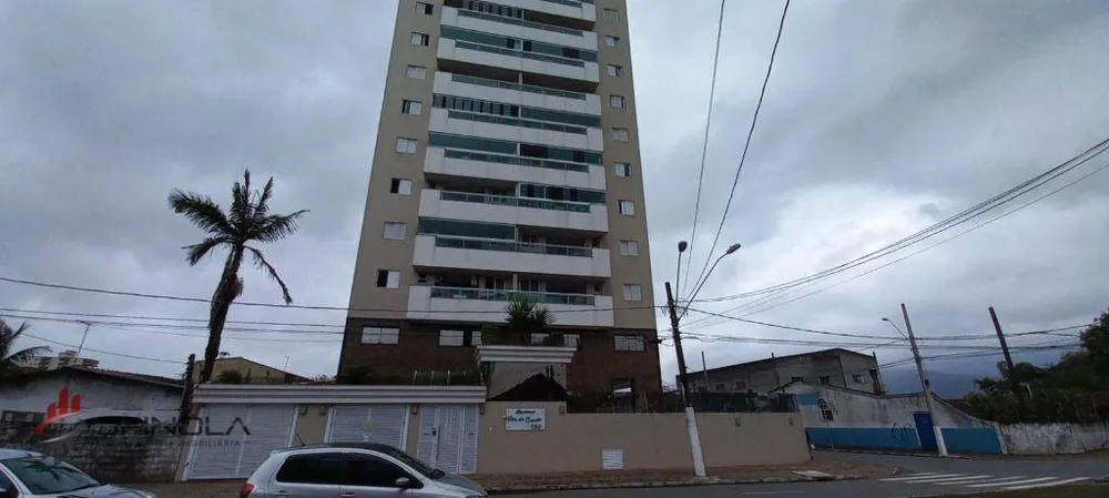 Apartamento, 2 quartos, 71 m² - Foto 1