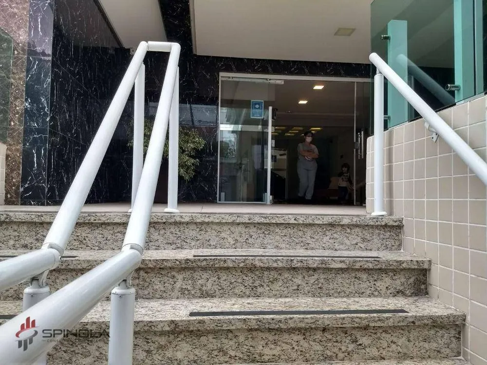 Apartamento, 2 quartos, 71 m² - Foto 3