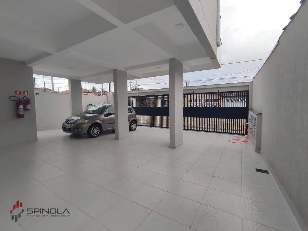 Sobrado, 2 quartos, 64 m² - Foto 2