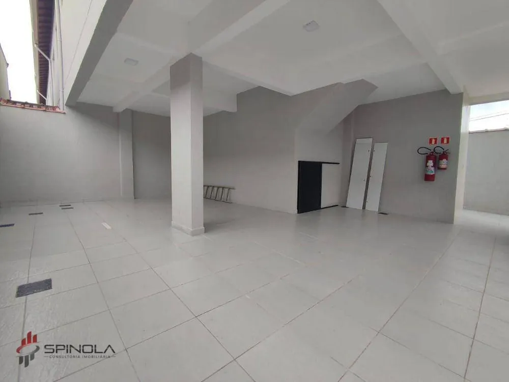 Sobrado, 2 quartos, 64 m² - Foto 3