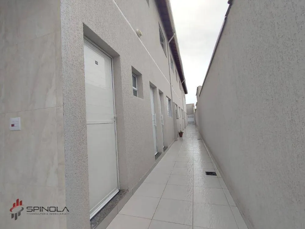 Sobrado, 2 quartos, 64 m² - Foto 4