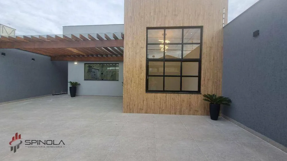 Casa, 3 quartos, 160 m² - Foto 3