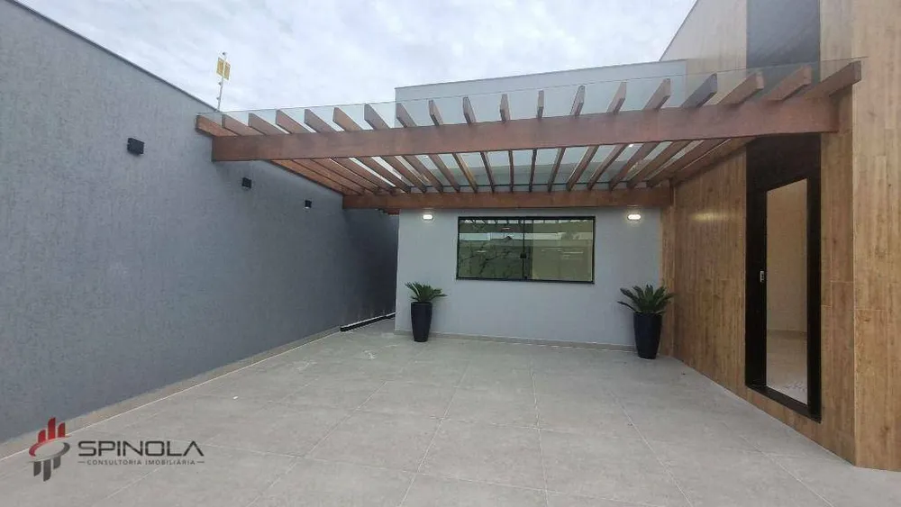 Casa, 3 quartos, 160 m² - Foto 4