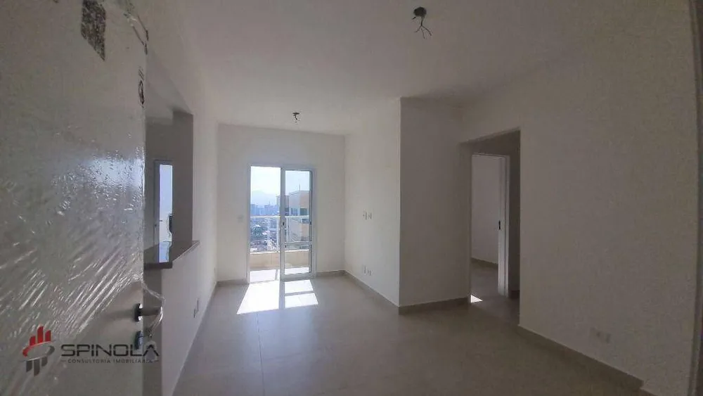 Apartamento, 2 quartos, 62 m² - Foto 3