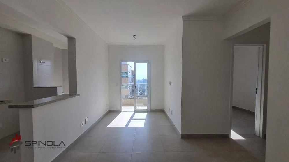 Apartamento, 2 quartos, 62 m² - Foto 2