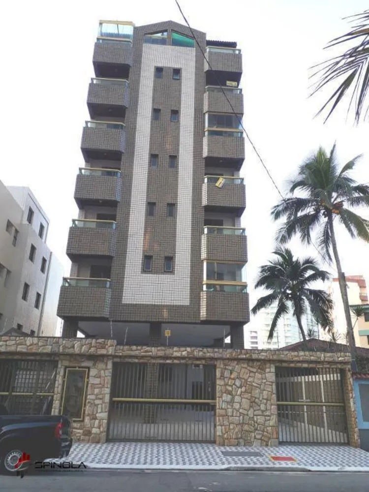 Apartamento, 3 quartos, 180 m² - Foto 1