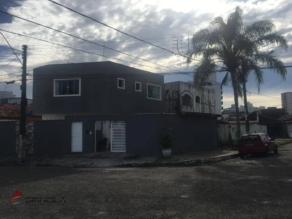 Prédio Inteiro, 141 m² - Foto 1