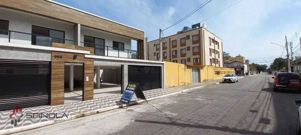 Casa de Condomínio, 2 quartos - Foto 3