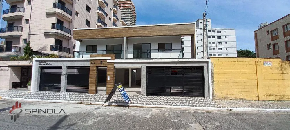 Casa de Condomínio, 2 quartos - Foto 1