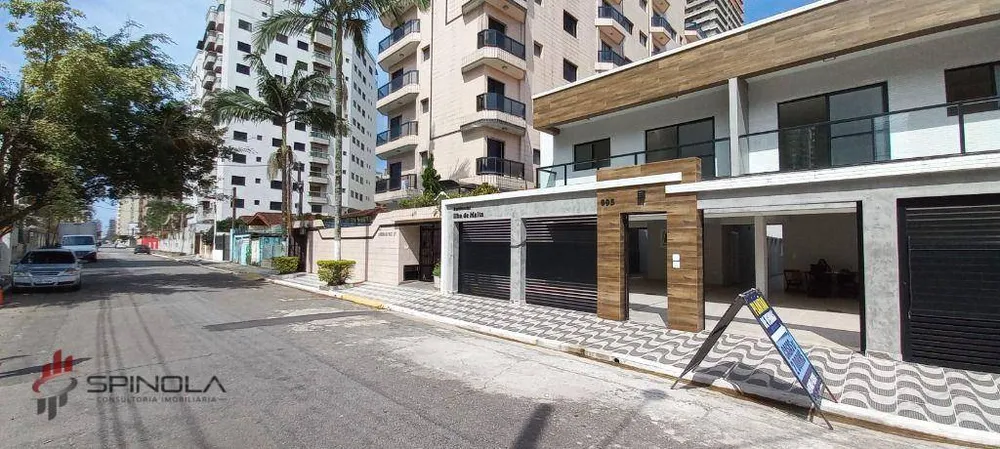 Casa de Condomínio, 2 quartos - Foto 2