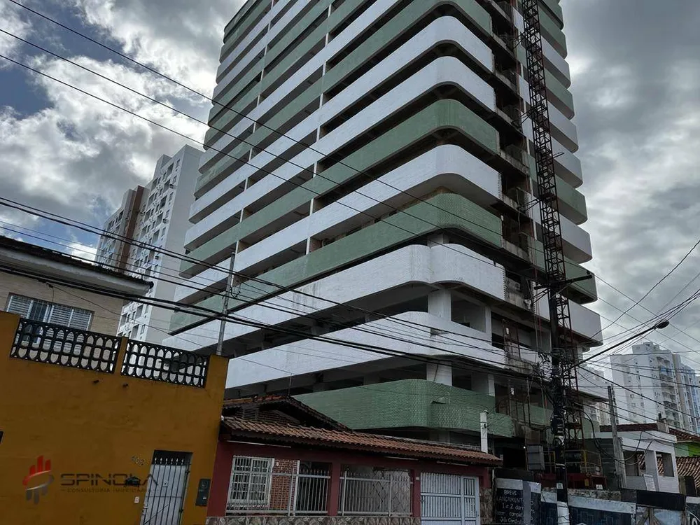 Apartamento, 1 quarto, 58 m² - Foto 1