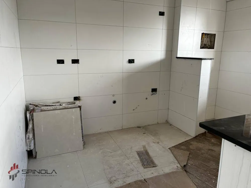 Apartamento, 1 quarto, 58 m² - Foto 3