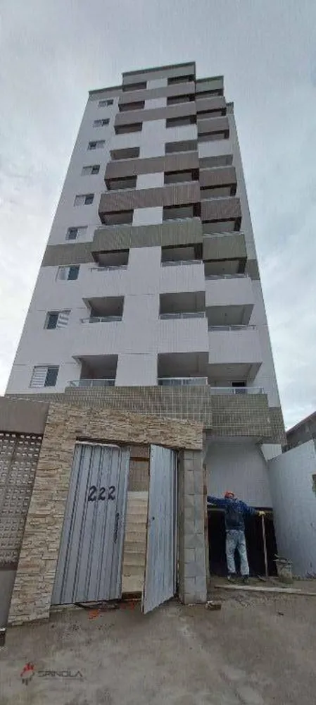 Apartamento, 2 quartos, 50 m² - Foto 2