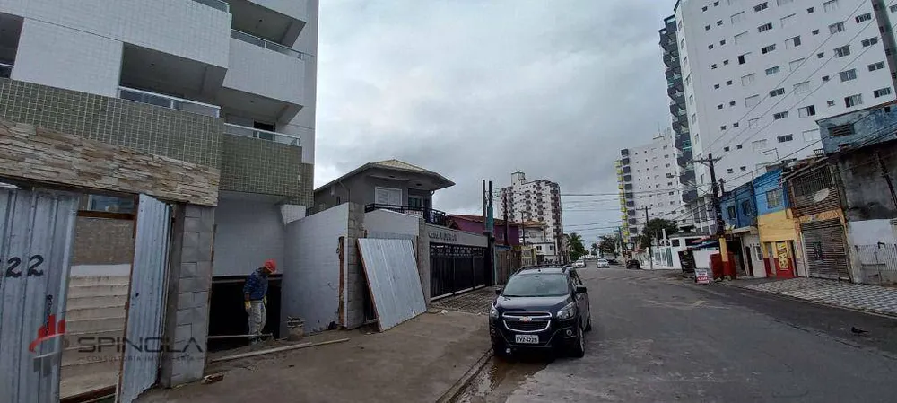 Apartamento, 2 quartos, 50 m² - Foto 3