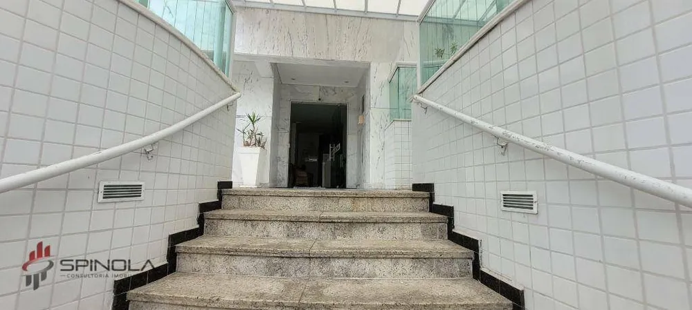 Apartamento, 3 quartos, 89 m² - Foto 3
